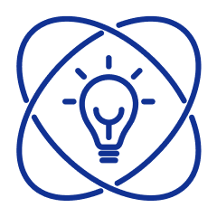 幅広く対応のアイコン