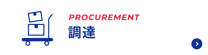 調達ページへのボタン
